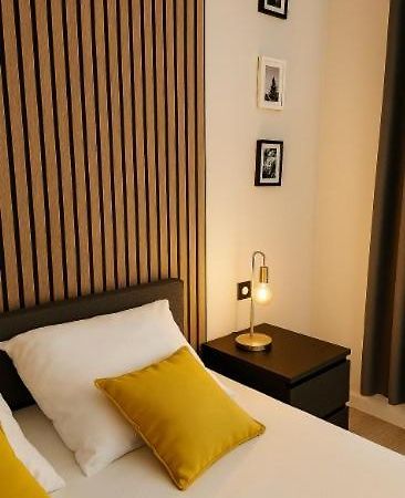 Chambres Cosy Proche Cnpe Bugey - Via Rhona Chavanoz Exterior foto