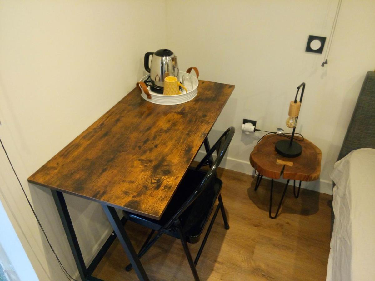 Chambres Cosy Proche Cnpe Bugey - Via Rhona Chavanoz Exterior foto