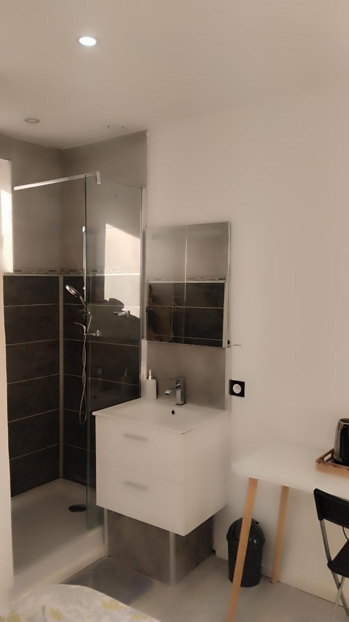 Chambres Cosy Proche Cnpe Bugey - Via Rhona Chavanoz Zimmer foto