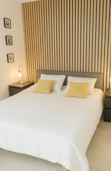 Chambres Cosy Proche Cnpe Bugey - Via Rhona Chavanoz Exterior foto